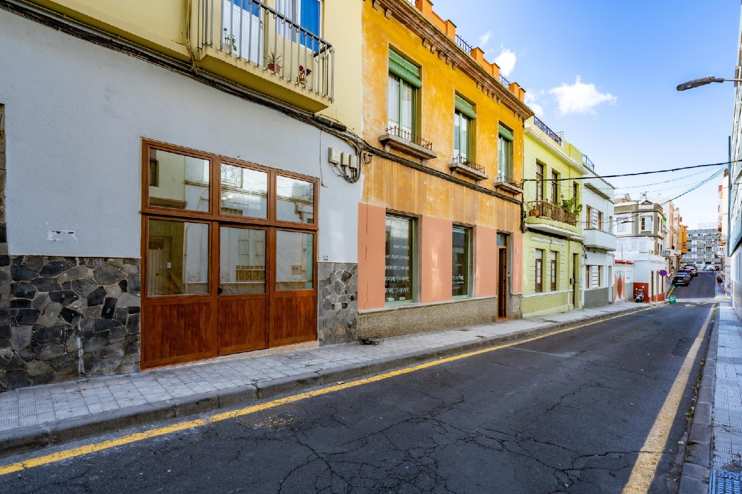  till salu lägenhet Santa Cruz De Tenerife 38000 Zona Metropolitana 3