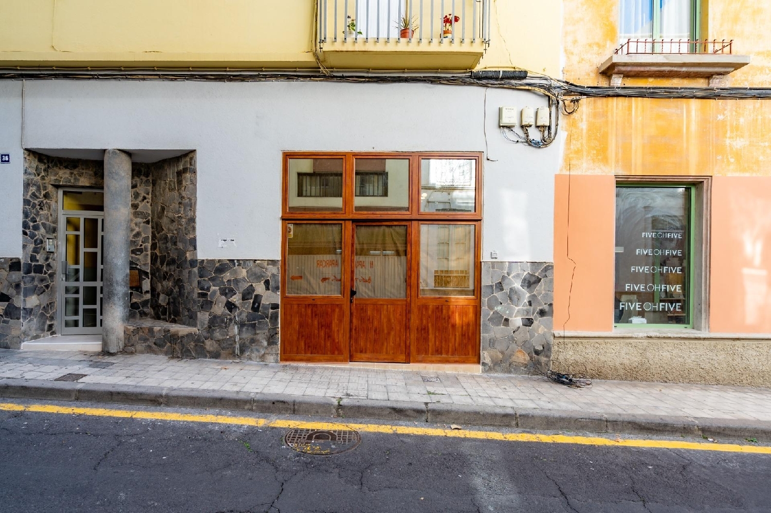  till salu lägenhet Santa Cruz De Tenerife 38000 Zona Metropolitana 5