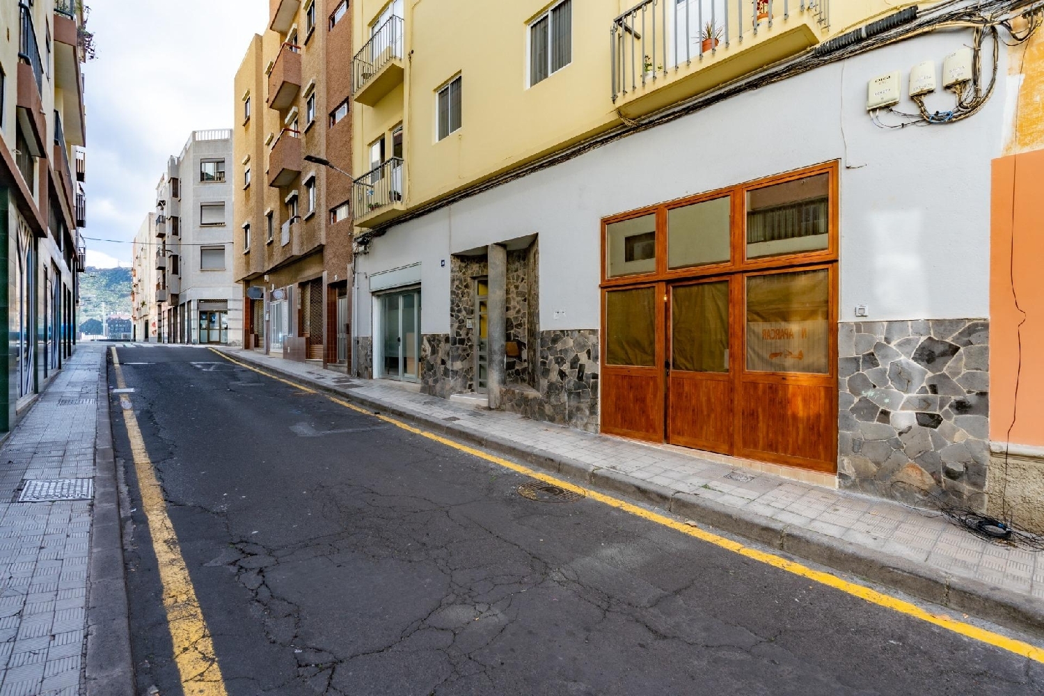  till salu lägenhet Santa Cruz De Tenerife 38000 Zona Metropolitana 4