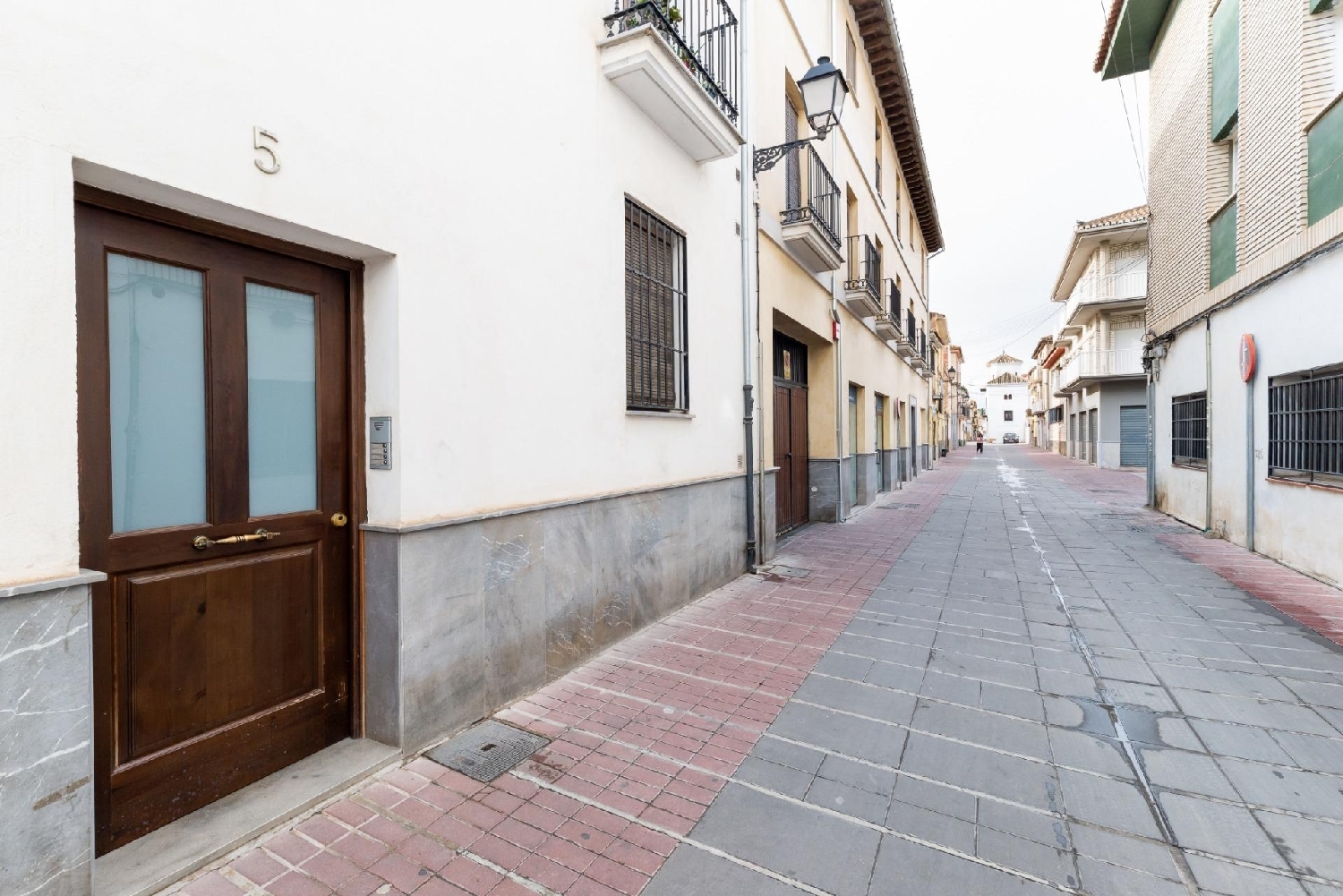  for sale apartment Santa Fe Vega De Granada 1