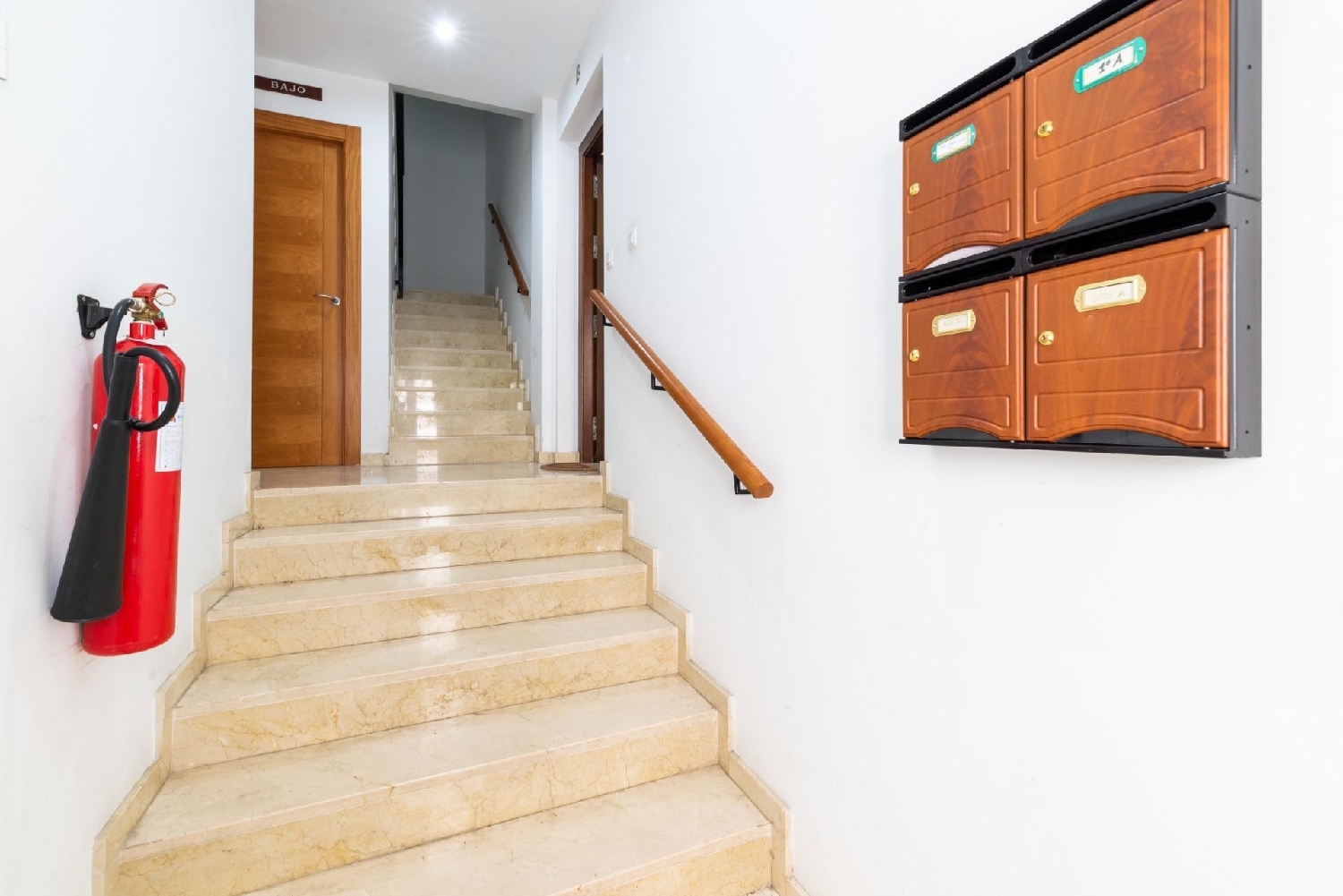  for sale apartment Santa Fe Vega De Granada 2