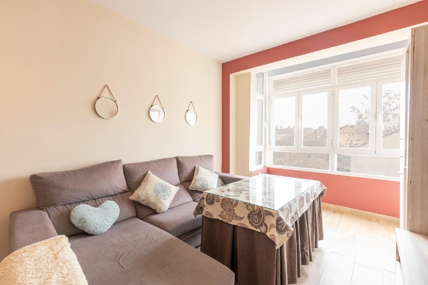  for sale apartment Santa Fe Vega De Granada 3