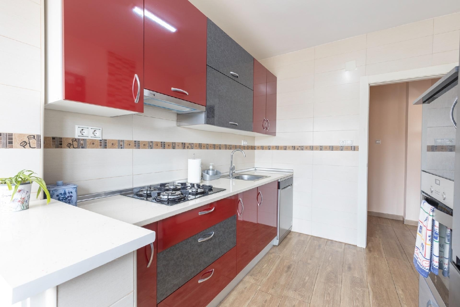  for sale apartment Santa Fe Vega De Granada 8