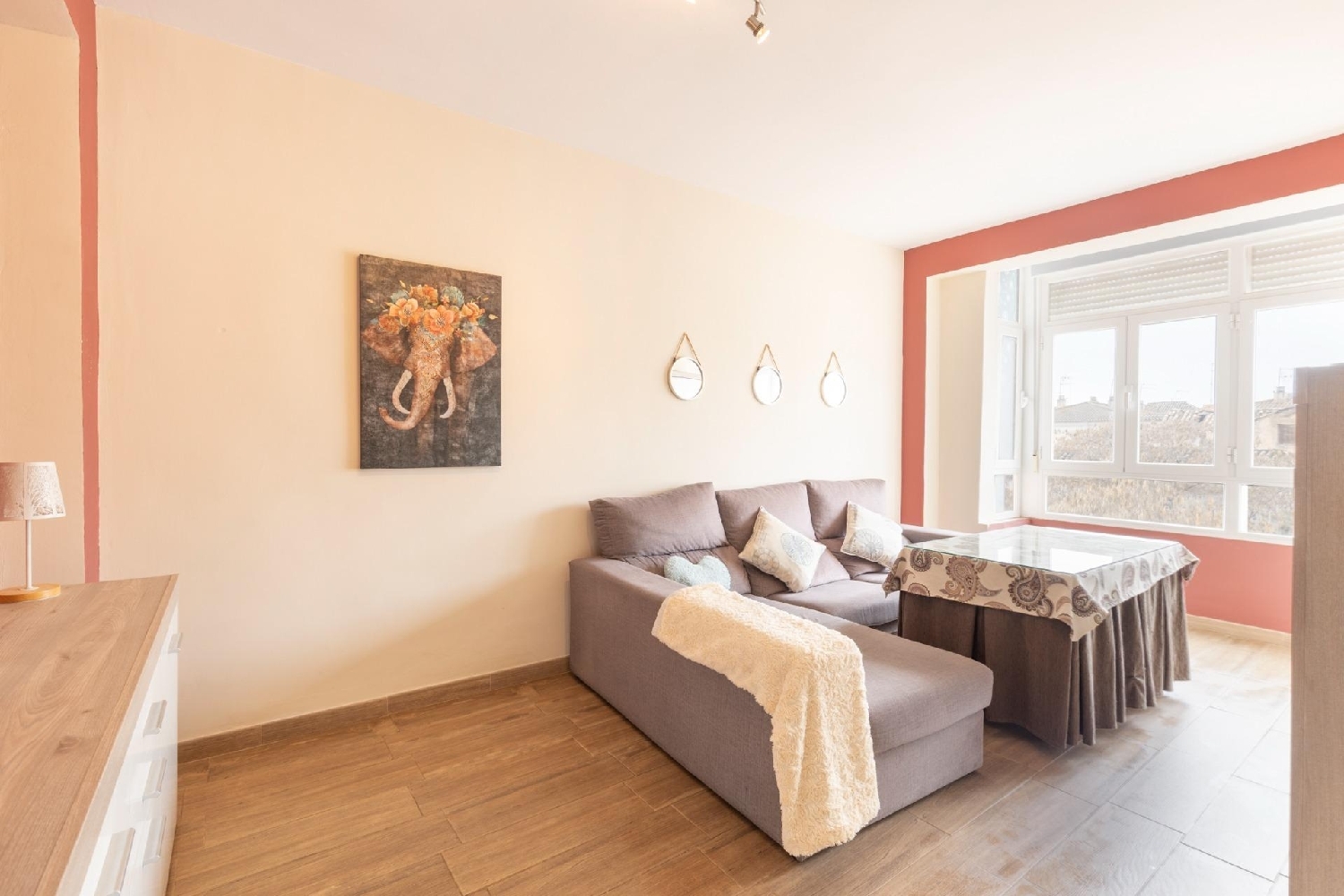  for sale apartment Santa Fe Vega De Granada 2