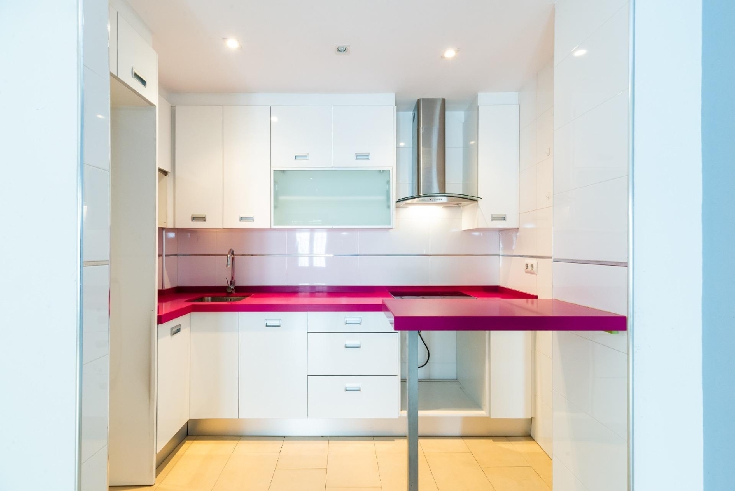  till salu lägenhet Santa Fe Vega De Granada 8