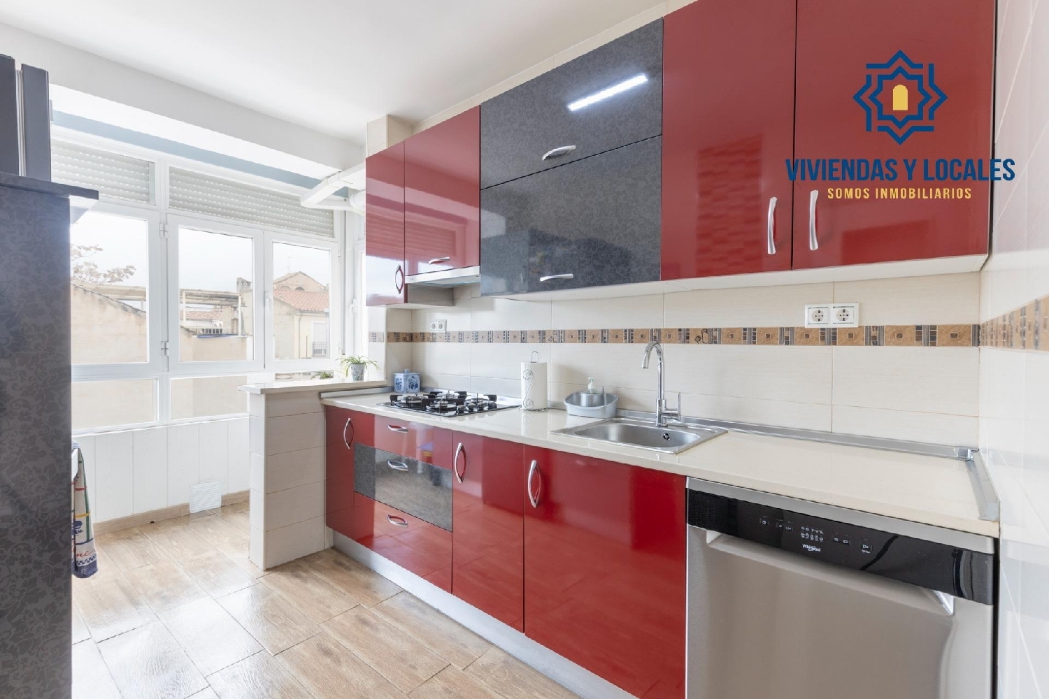  for sale apartment Santa Fe Vega De Granada 6