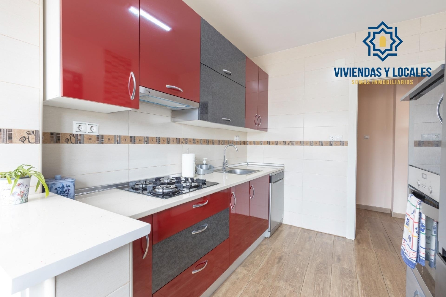  for sale apartment Santa Fe Vega De Granada 8