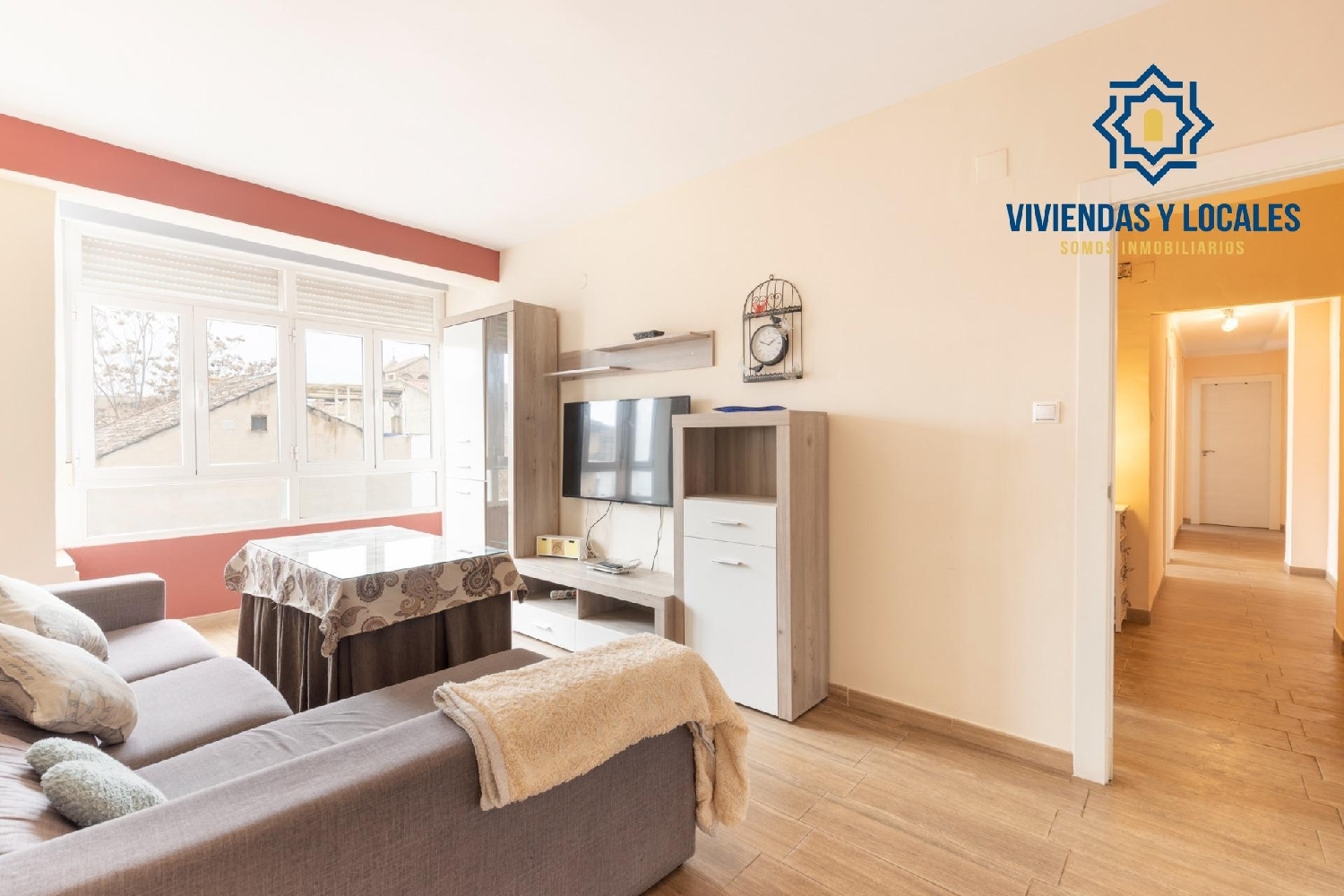  for sale apartment Santa Fe Vega De Granada 5