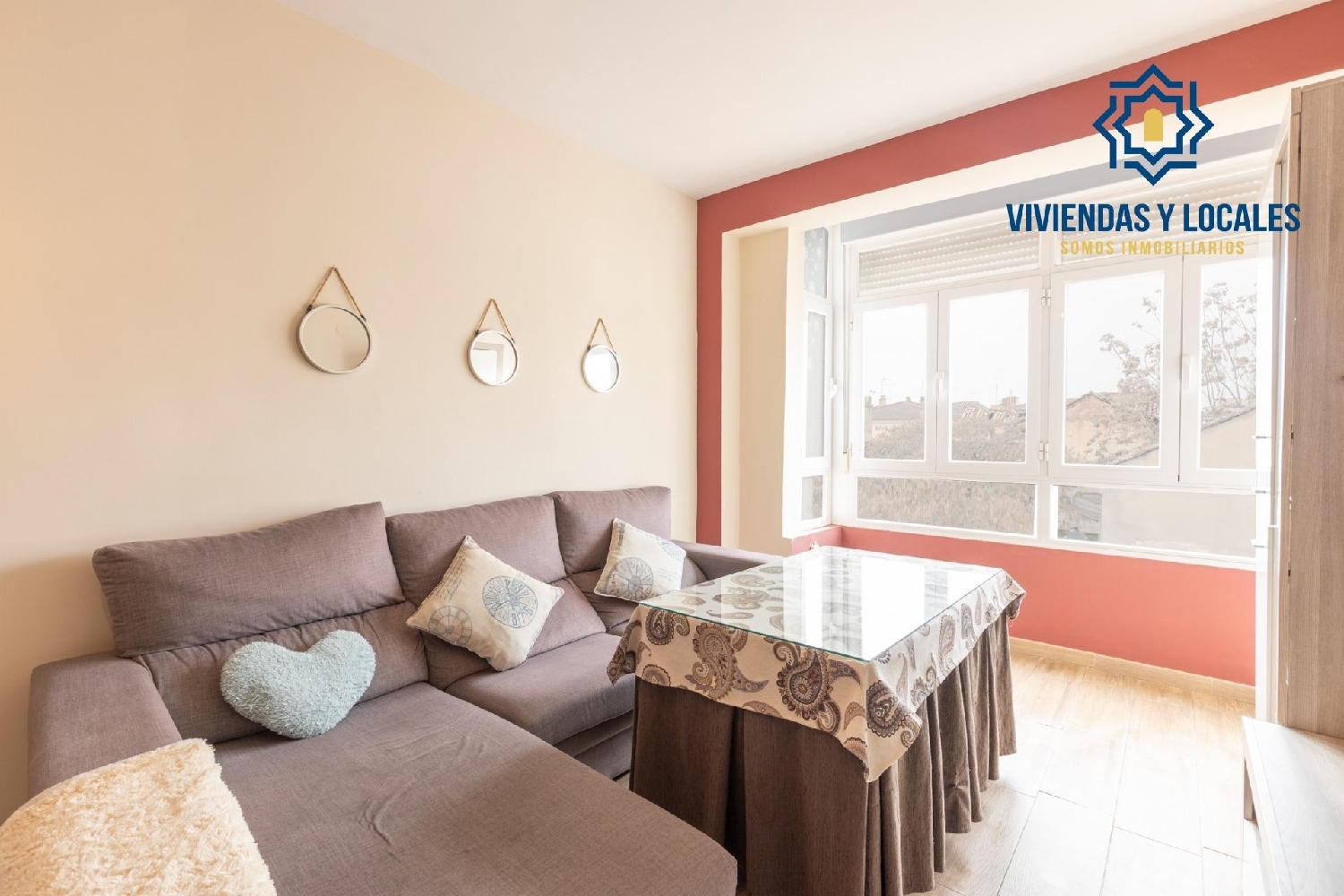  for sale apartment Santa Fe Vega De Granada 3