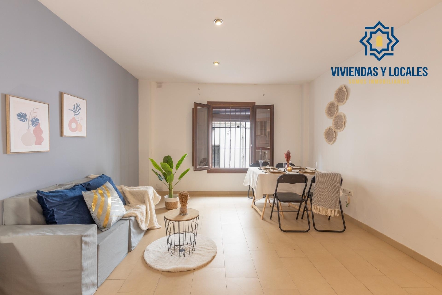  till salu lägenhet Santa Fe Vega De Granada 3