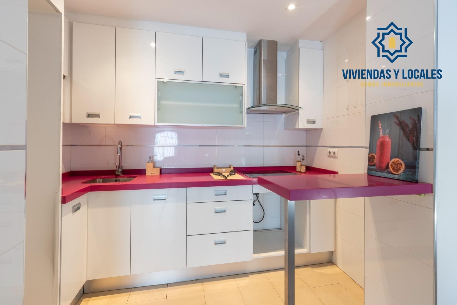  till salu lägenhet Santa Fe Vega De Granada 7