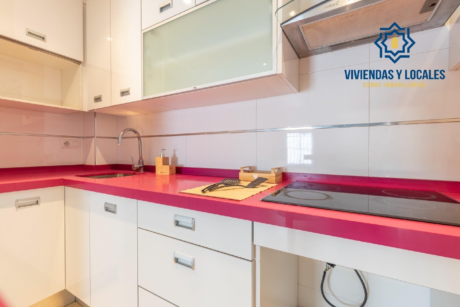  till salu lägenhet Santa Fe Vega De Granada 6