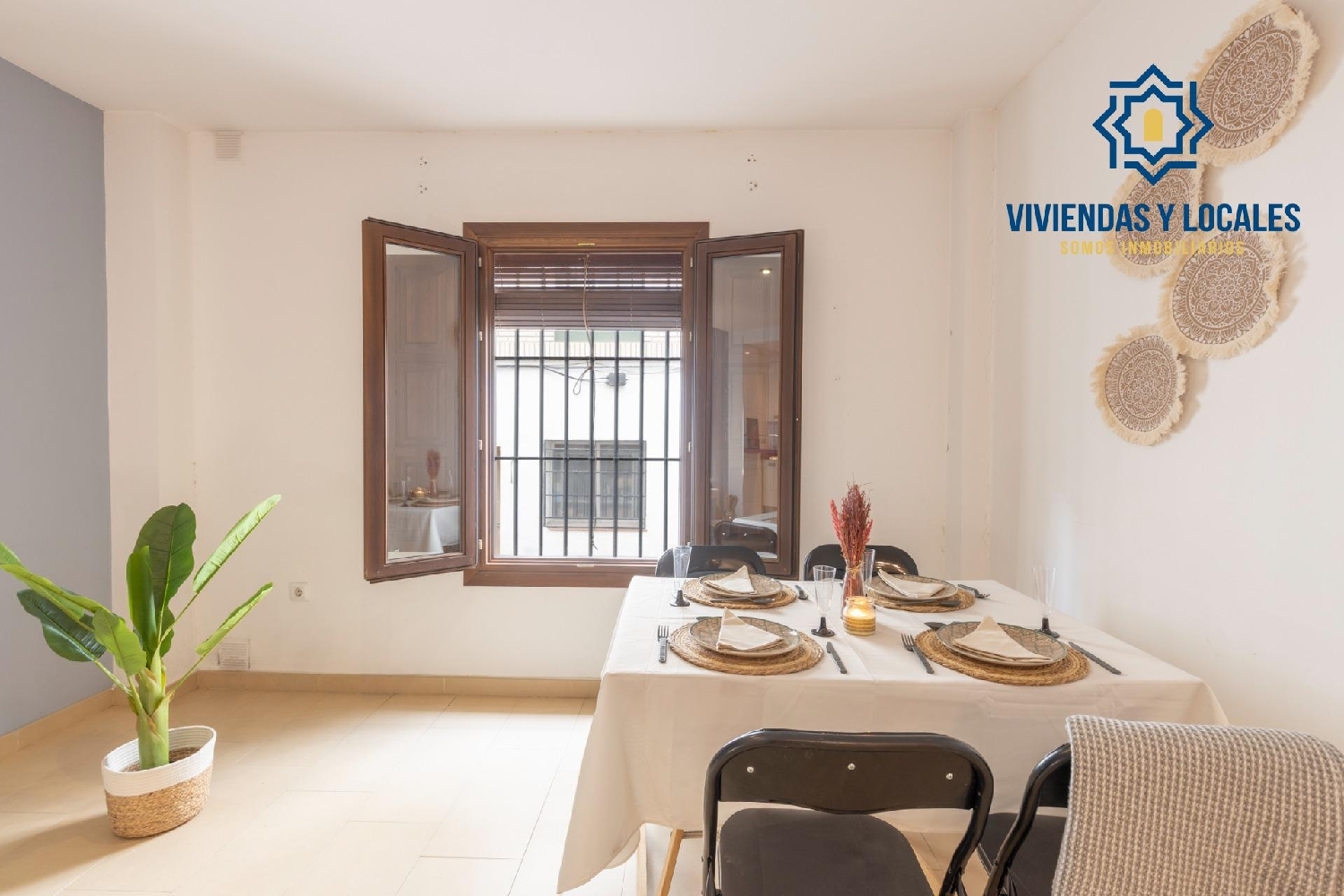  till salu lägenhet Santa Fe Vega De Granada 1