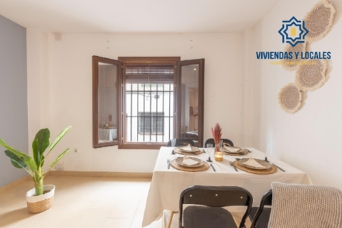 Santa Fe Vega De Granada lägenhet foto 6346799