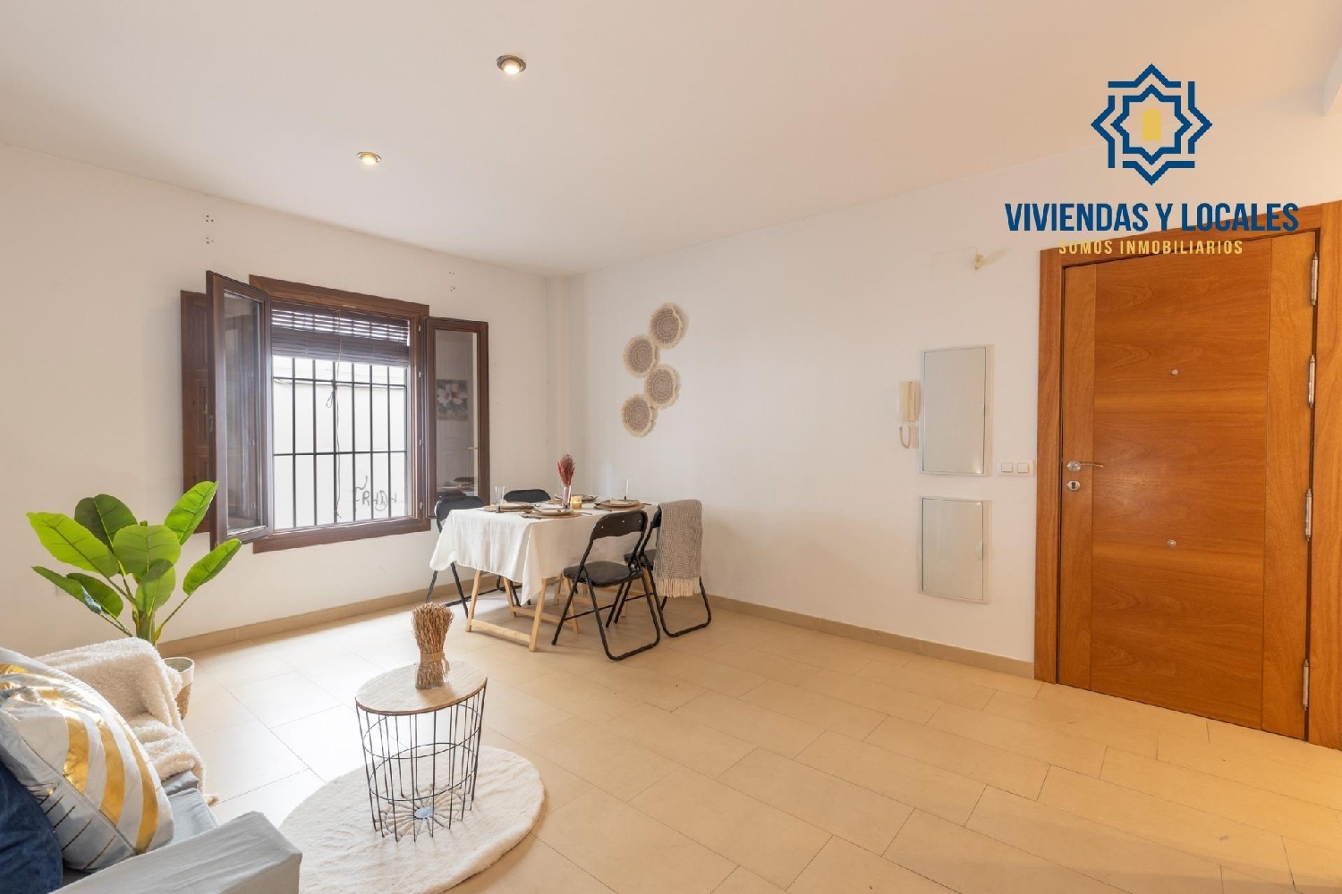  till salu lägenhet Santa Fe Vega De Granada 2