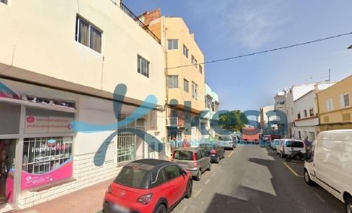 Santa Lucia De Tirajana Área Sur appartement foto 6352870