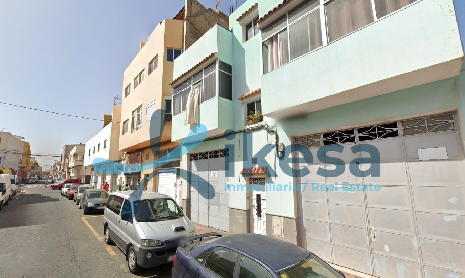  à vendre appartement Santa Lucia De Tirajana Área Sur 3