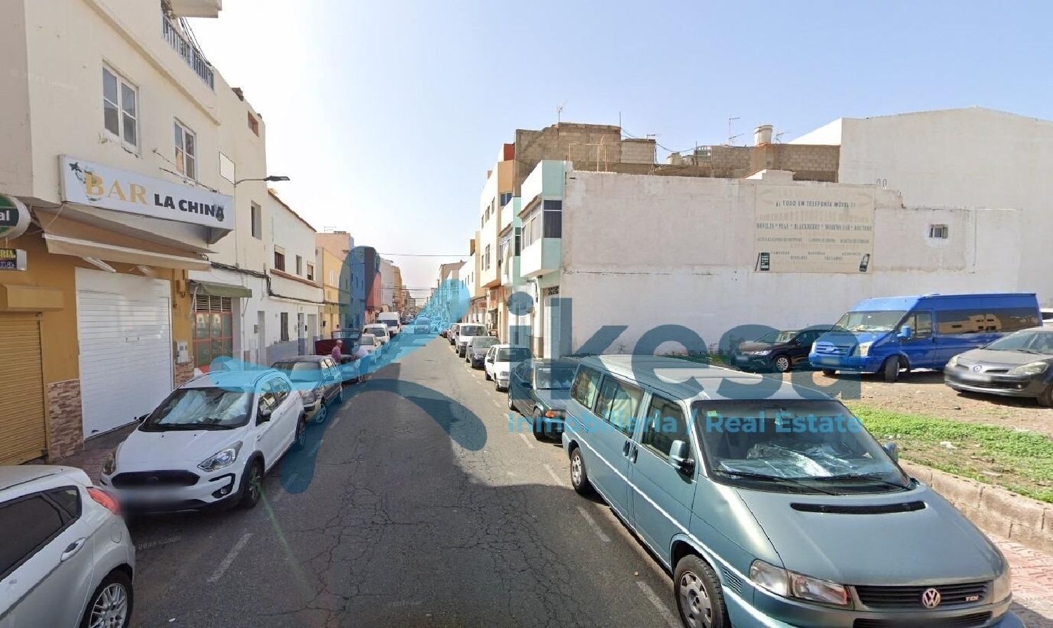  à vendre appartement Santa Lucia De Tirajana Área Sur 2