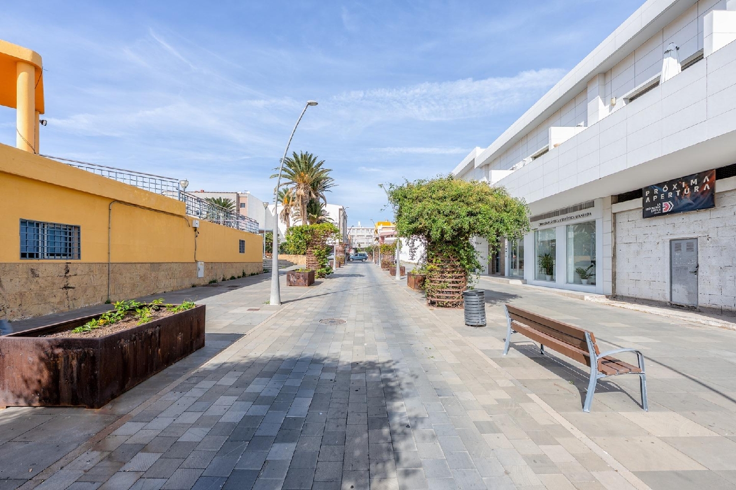  till salu lägenhet Santa Lucia De Tirajana Área Sur 4