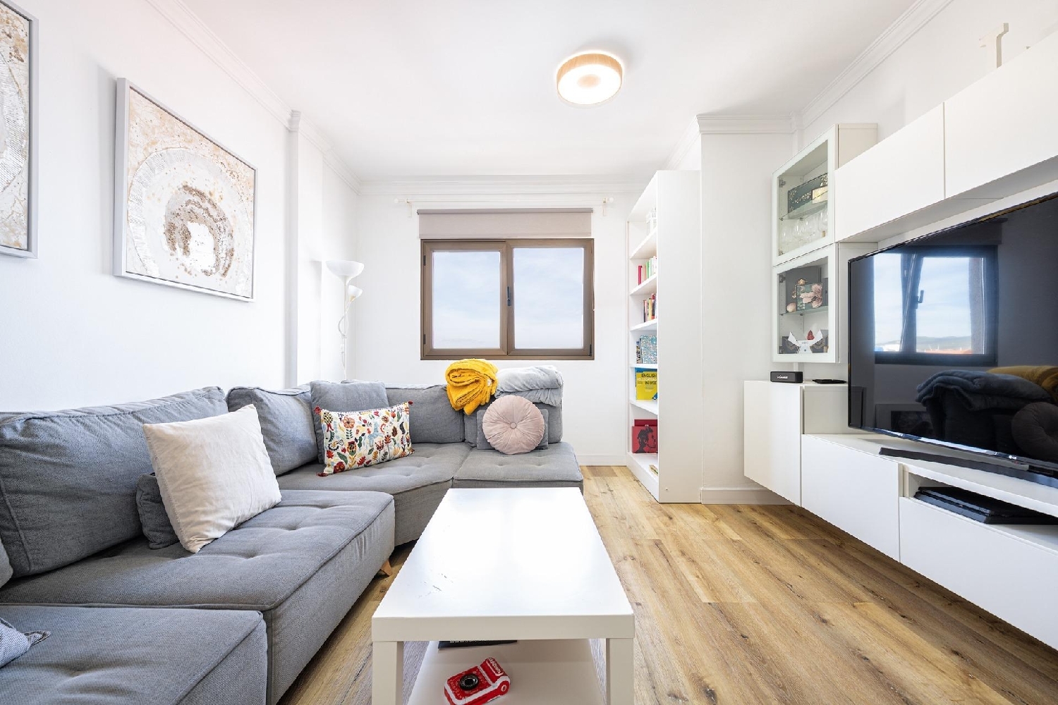  till salu lägenhet Santa Lucia De Tirajana Área Sur 2