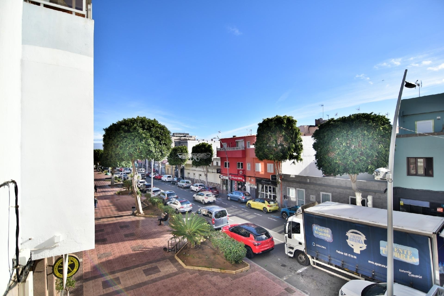  te koop appartement Santa Lucia De Tirajana Área Sur 1