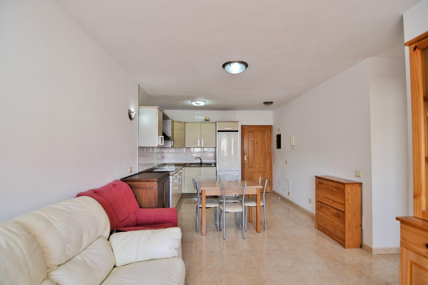  en venta apartamento Santa Lucia De Tirajana Área Sur 3