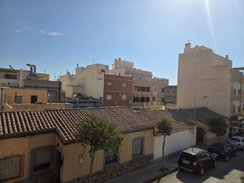 Santa Maria Del Aguila Poniente Almeriense appartement foto 6346673