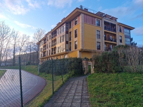 Santa María De Cayón Valles Pasiegos Wohnung Bild 6347908