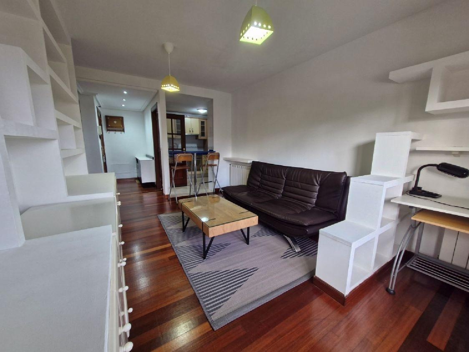 kaufen Wohnung Santa María De Cayón Valles Pasiegos 6