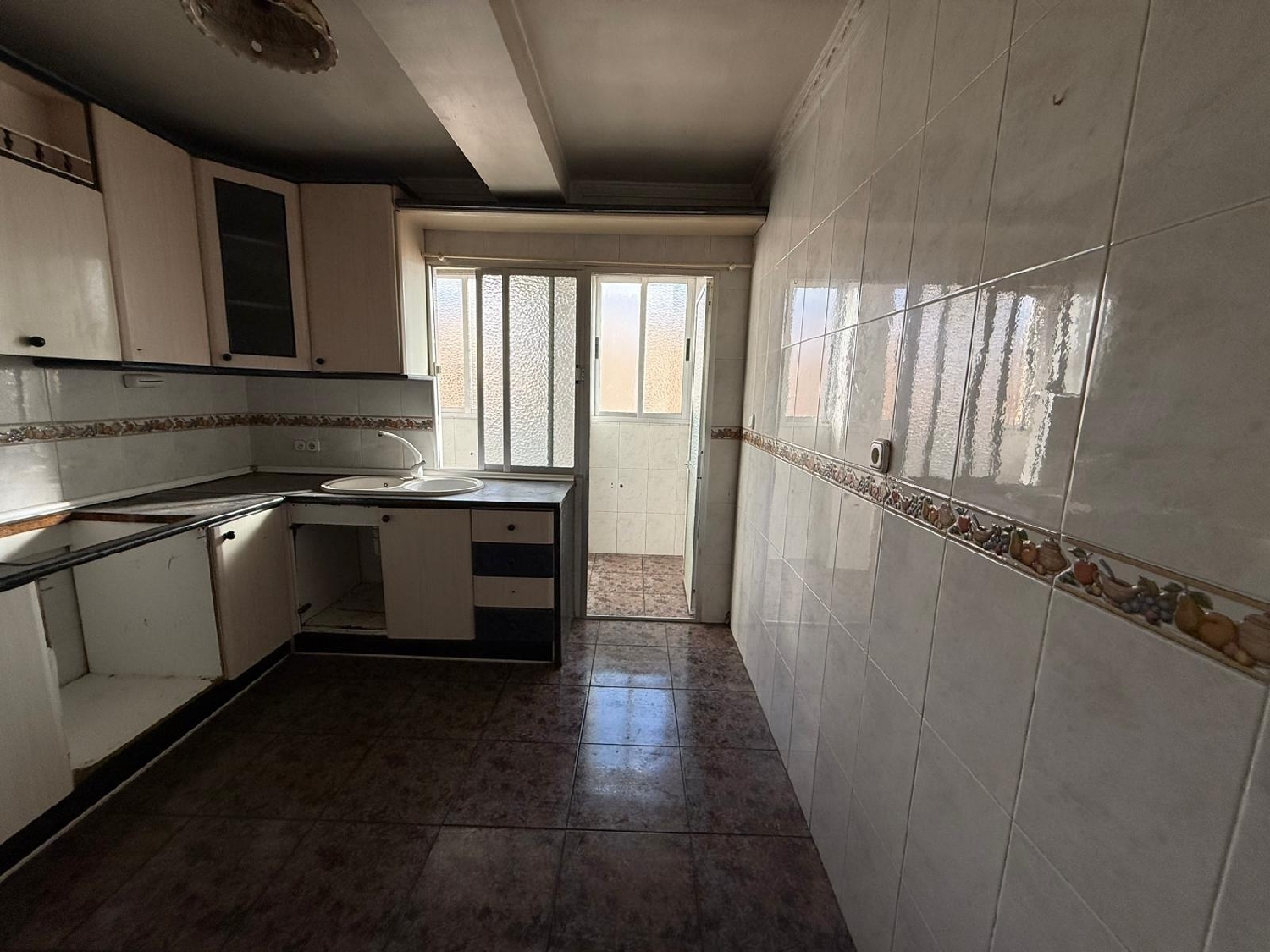  for sale apartment Santa Maria Del Aguila Poniente Almeriense 5