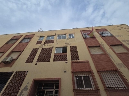 Santa Maria Del Aguila Poniente Almeriense apartment foto 6352407