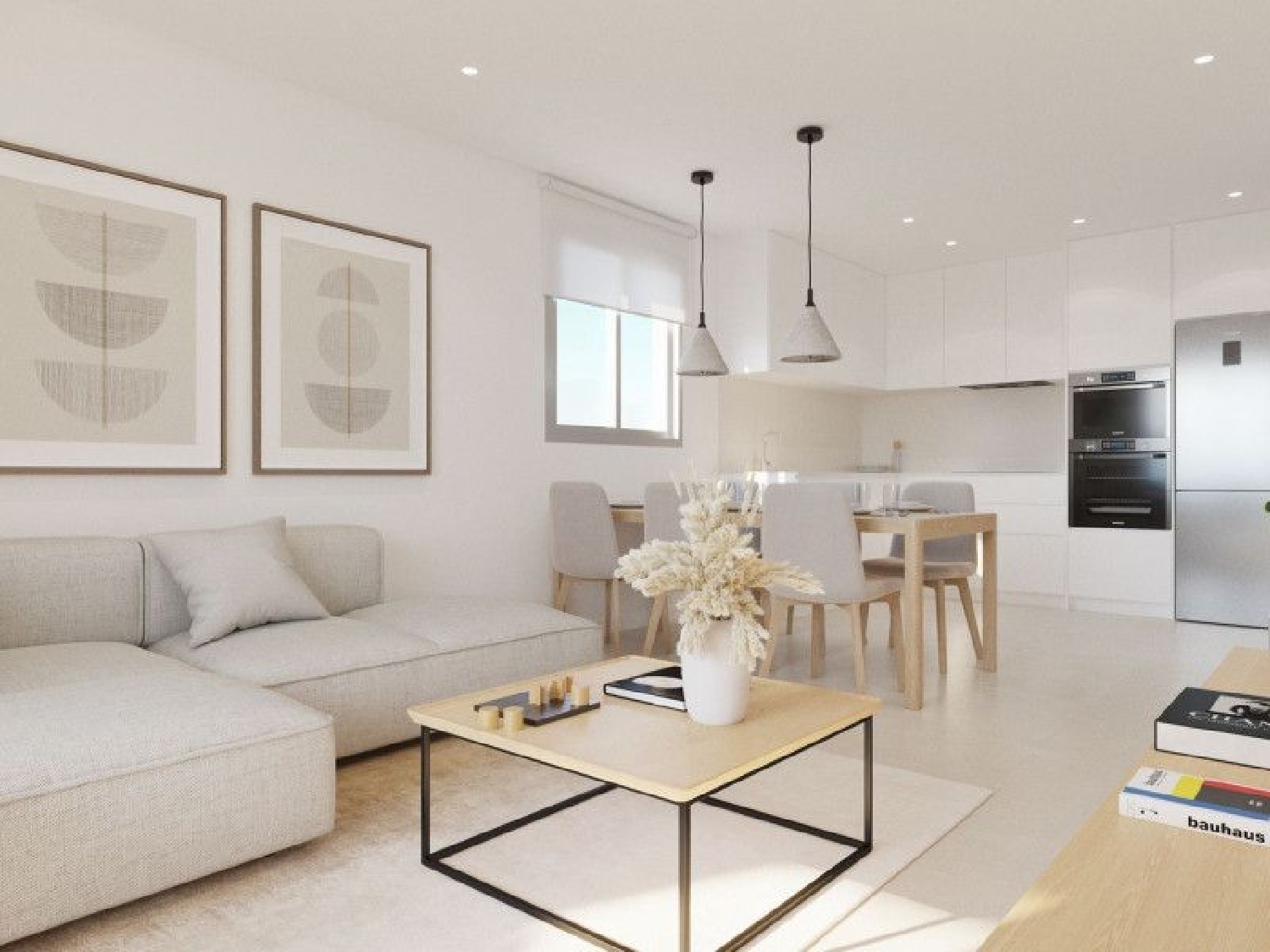  kaufen Wohnung Santa Pola Baix Vinalopó 4