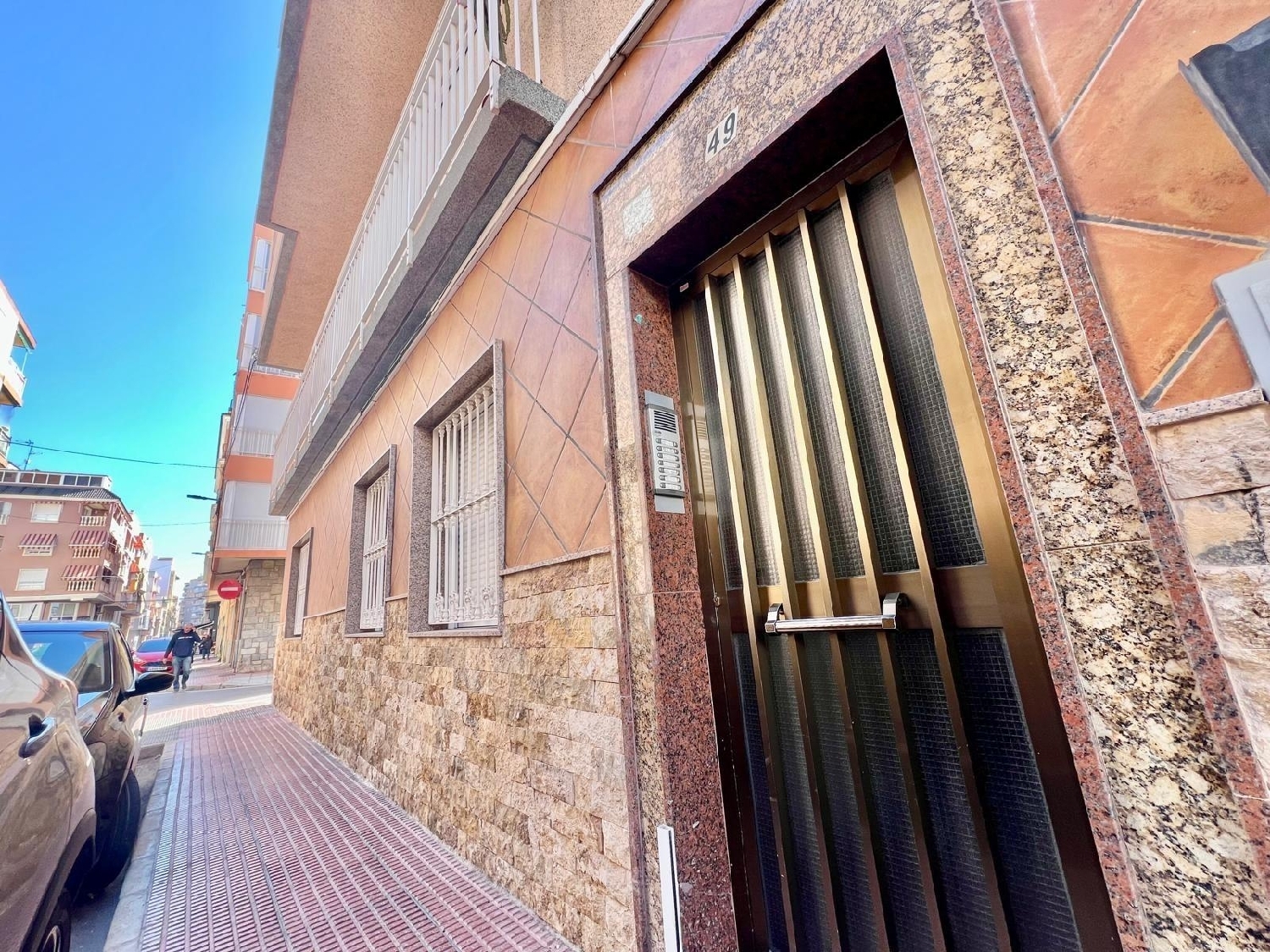  till salu lägenhet Santa Pola Baix Vinalopó 3