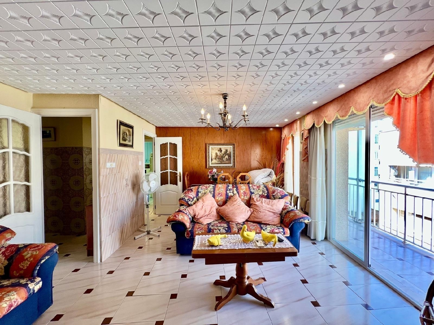  till salu lägenhet Santa Pola Baix Vinalopó 5