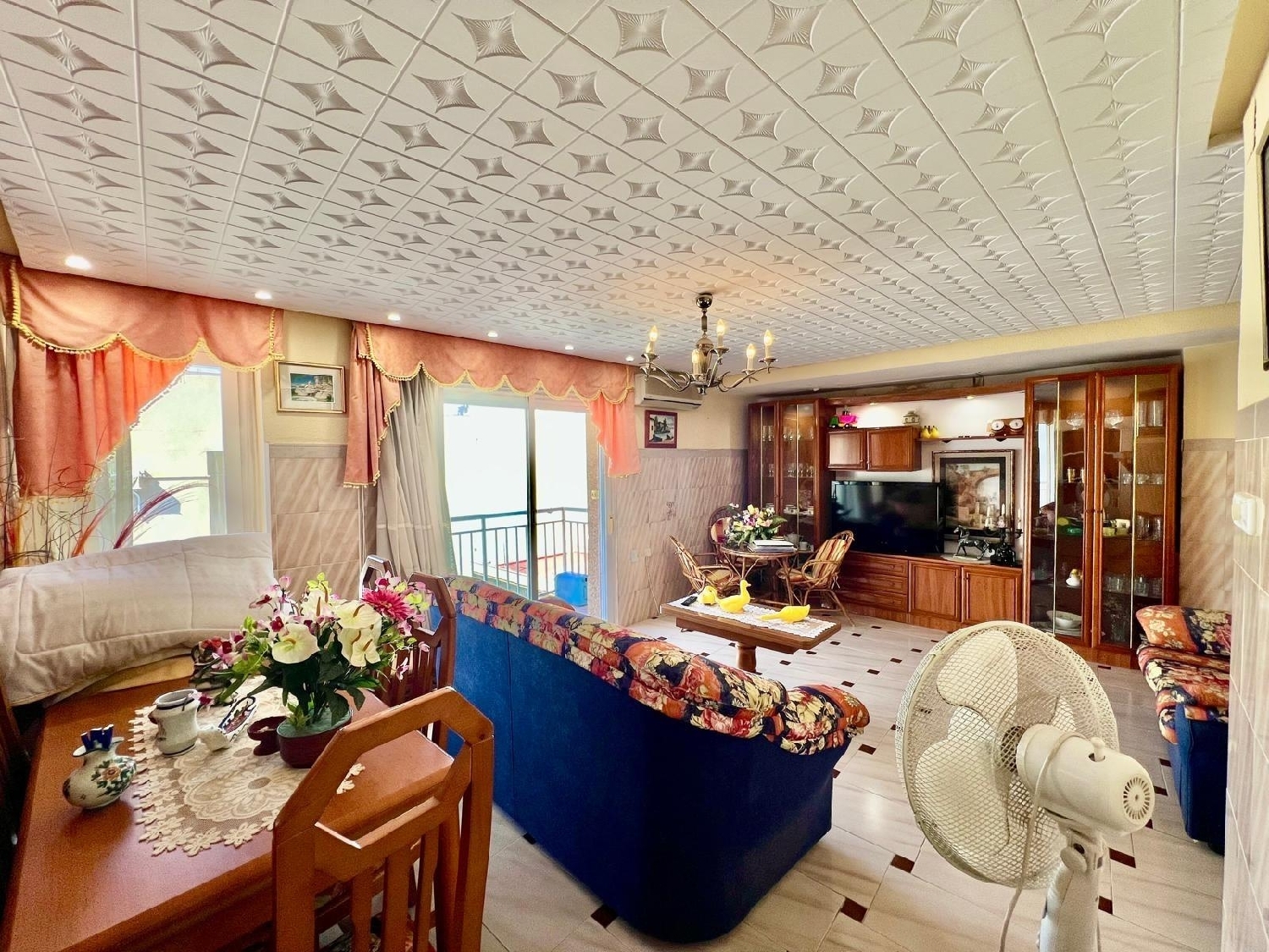  till salu lägenhet Santa Pola Baix Vinalopó 6