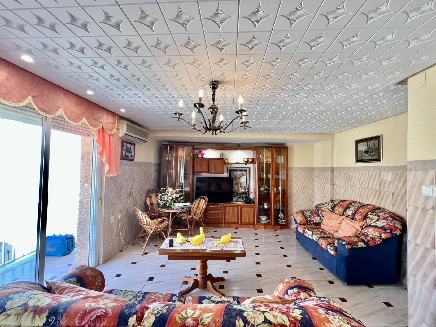  till salu lägenhet Santa Pola Baix Vinalopó 7