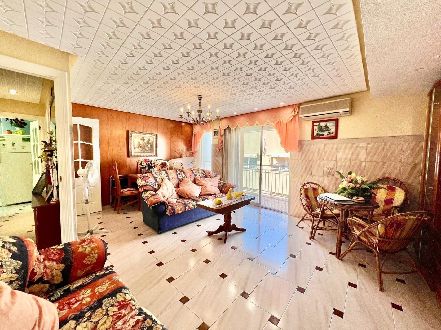  till salu lägenhet Santa Pola Baix Vinalopó 4