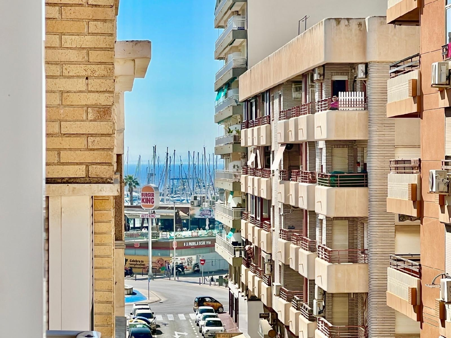  till salu lägenhet Santa Pola Baix Vinalopó 1