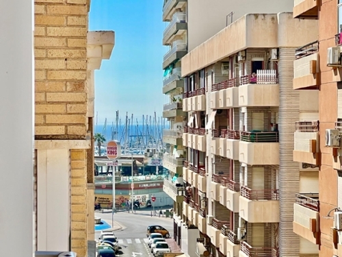 Santa Pola Baix Vinalopó lägenhet foto 6353238