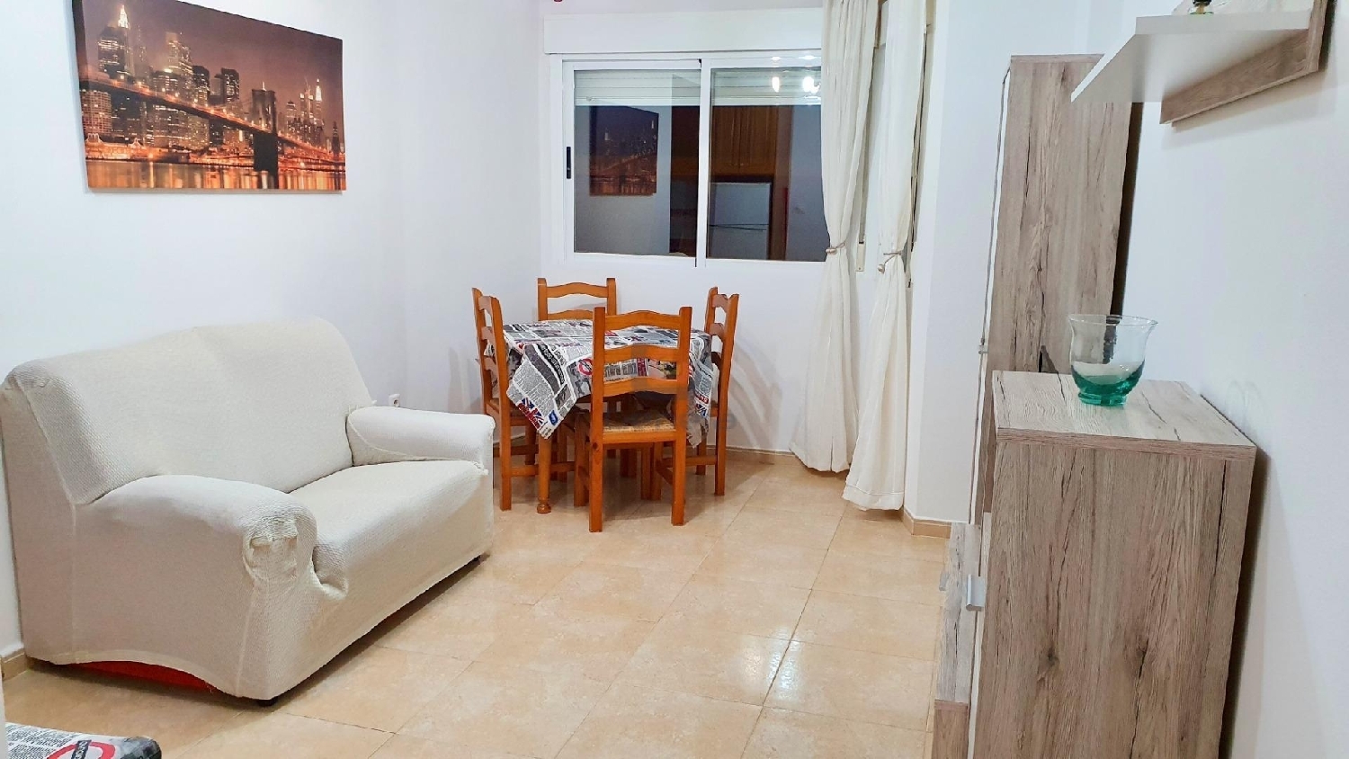  en venta apartamento Santa Pola Baix Vinalopó 2