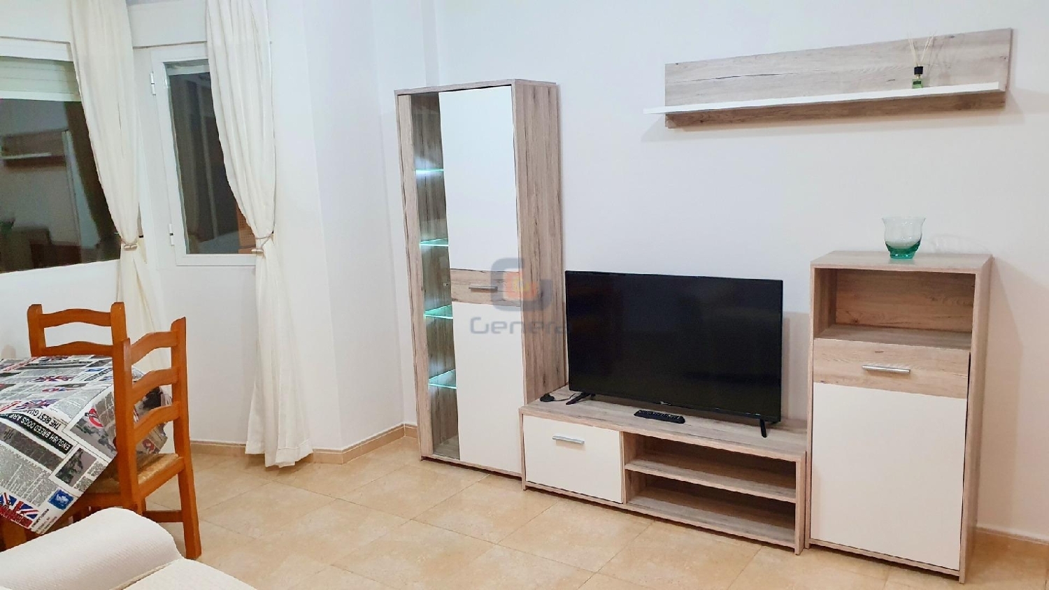  en venta apartamento Santa Pola Baix Vinalopó 1