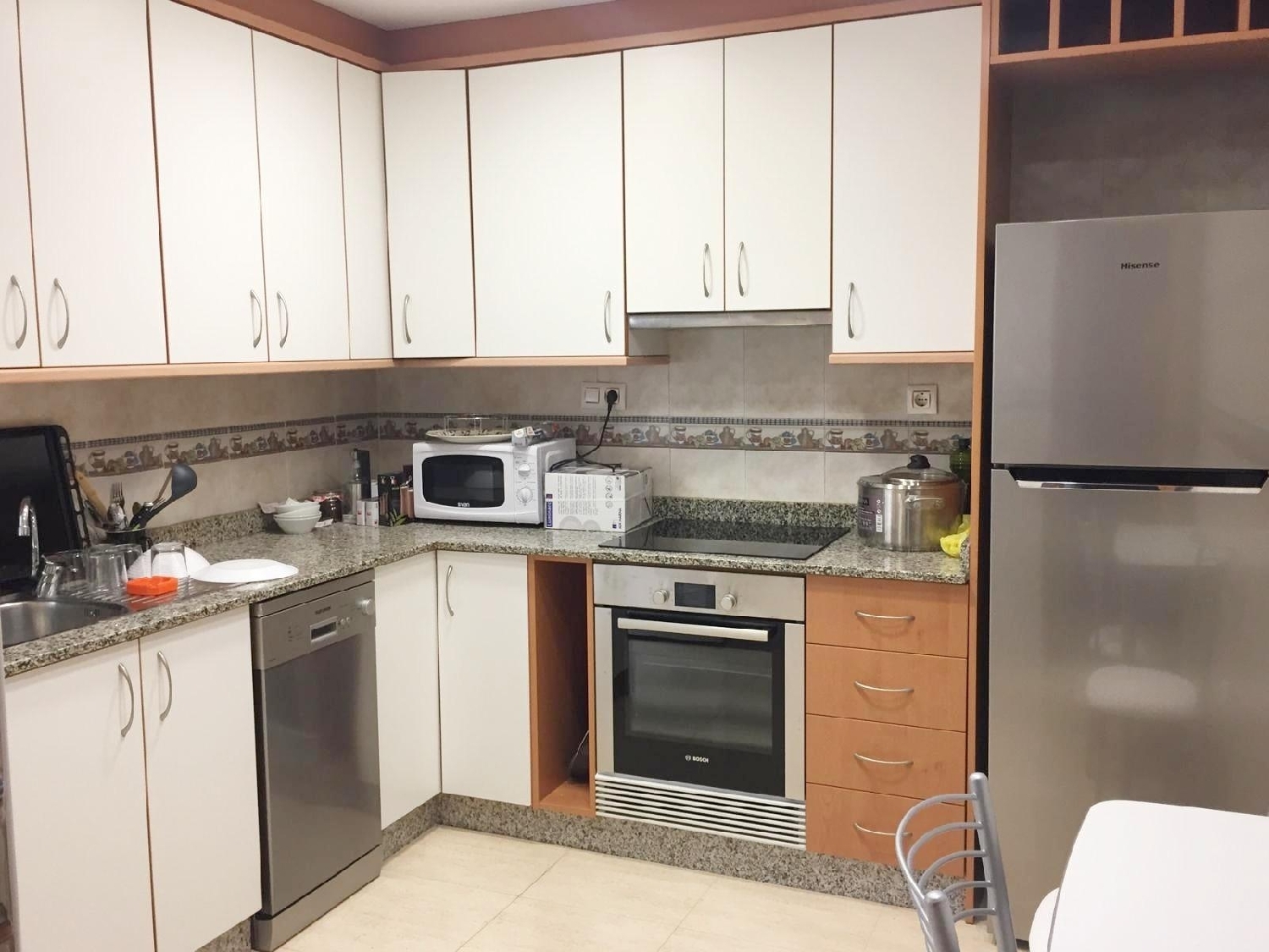  kaufen Wohnung Santa Pola Baix Vinalopó 3