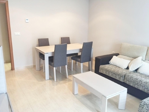 Santa Pola Baix Vinalopó appartement foto 6343445