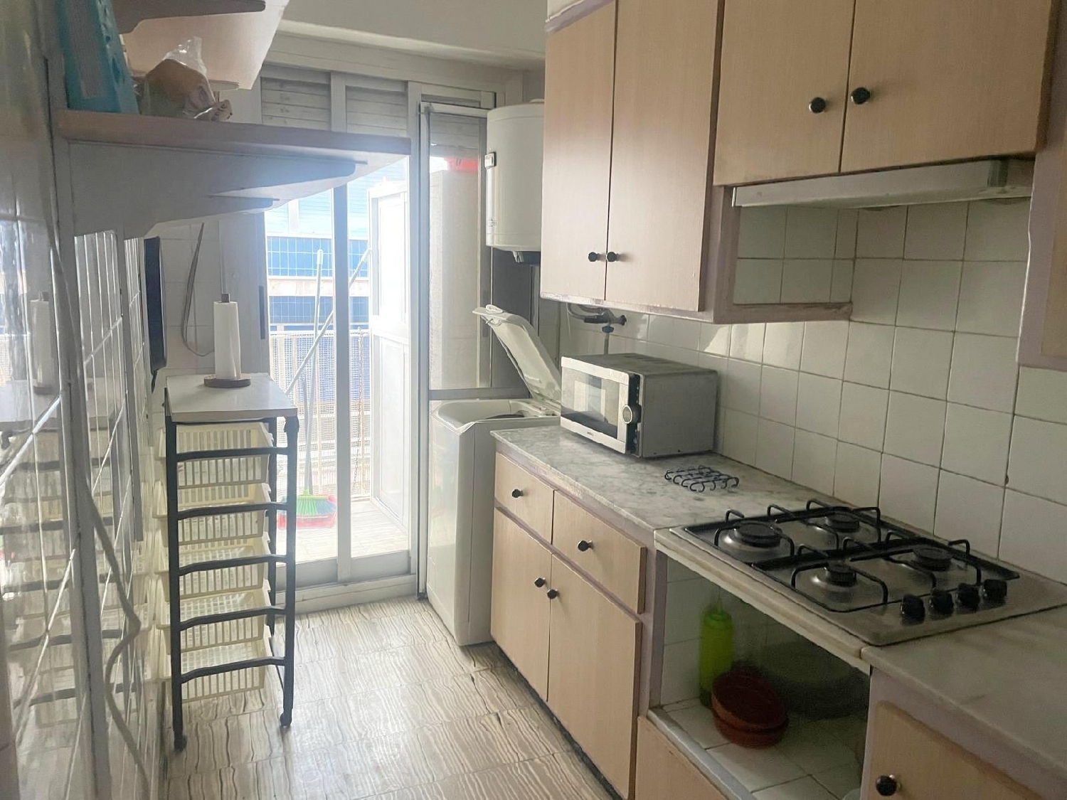  te koop appartement Santa Pola Baix Vinalopó 4