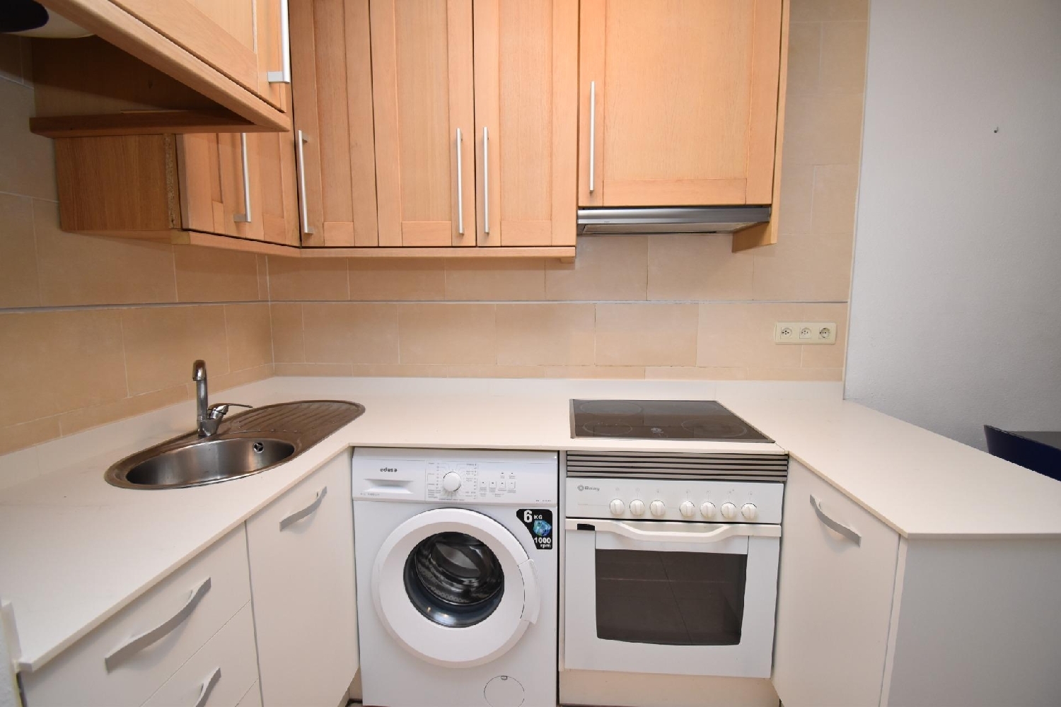  till salu lägenhet Santa Pola Baix Vinalopó 7