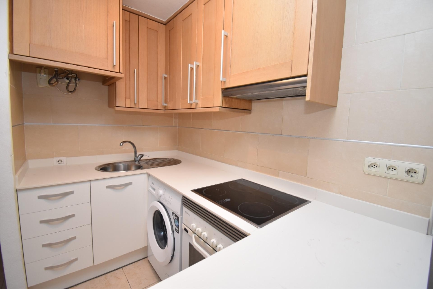  till salu lägenhet Santa Pola Baix Vinalopó 6