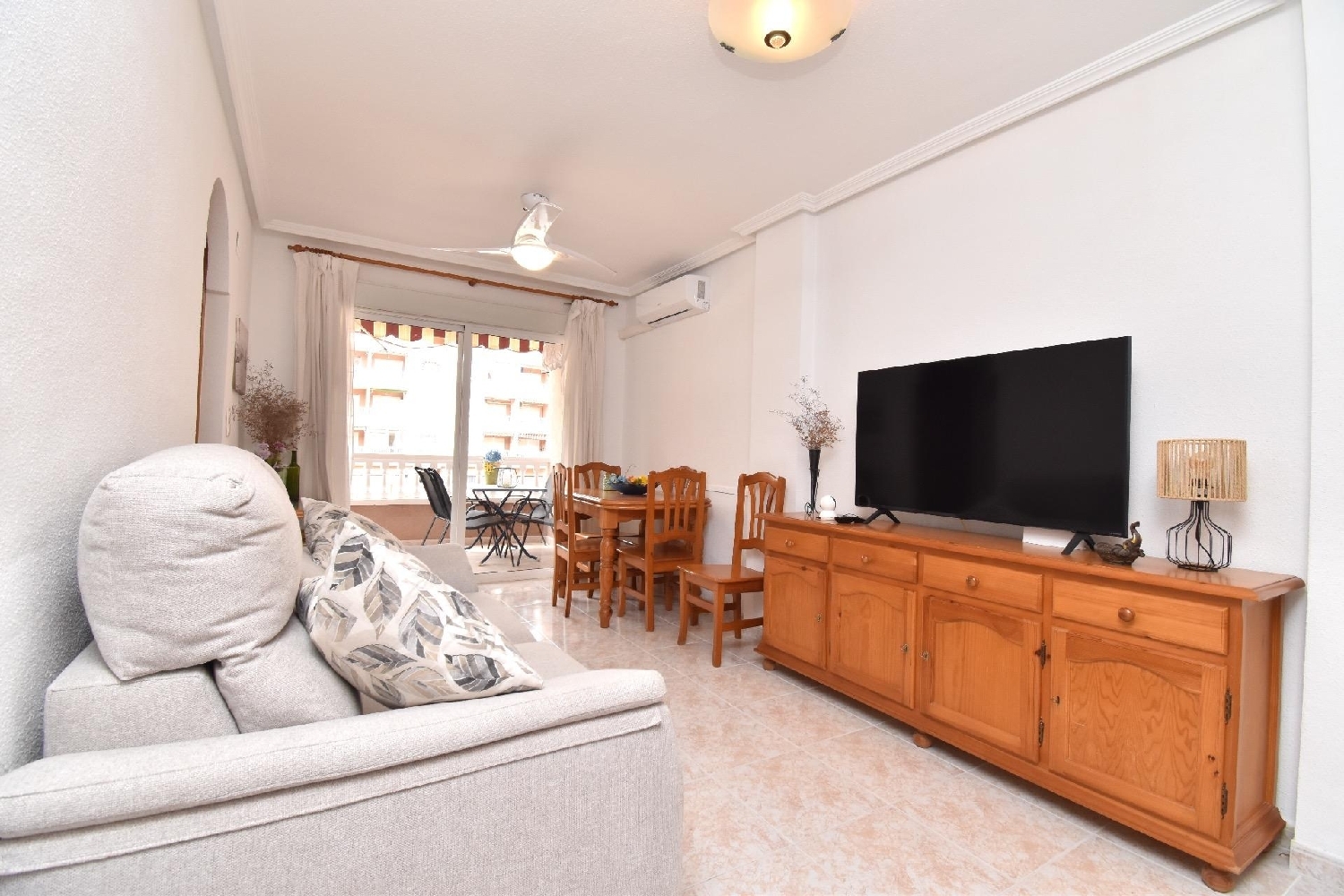  kaufen Wohnung Santa Pola Baix Vinalopó 7