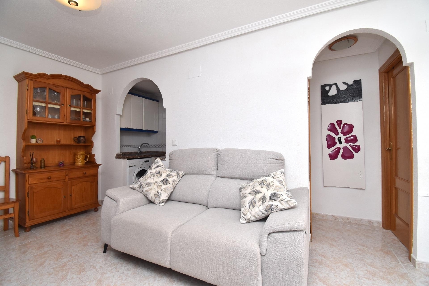  kaufen Wohnung Santa Pola Baix Vinalopó 8