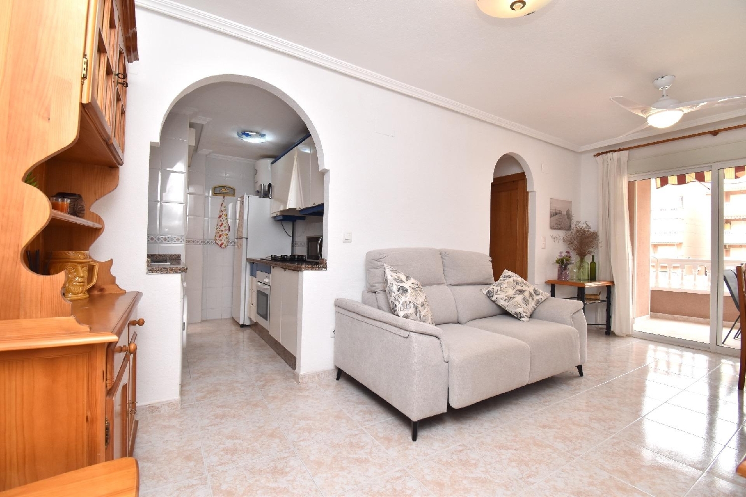  kaufen Wohnung Santa Pola Baix Vinalopó 6