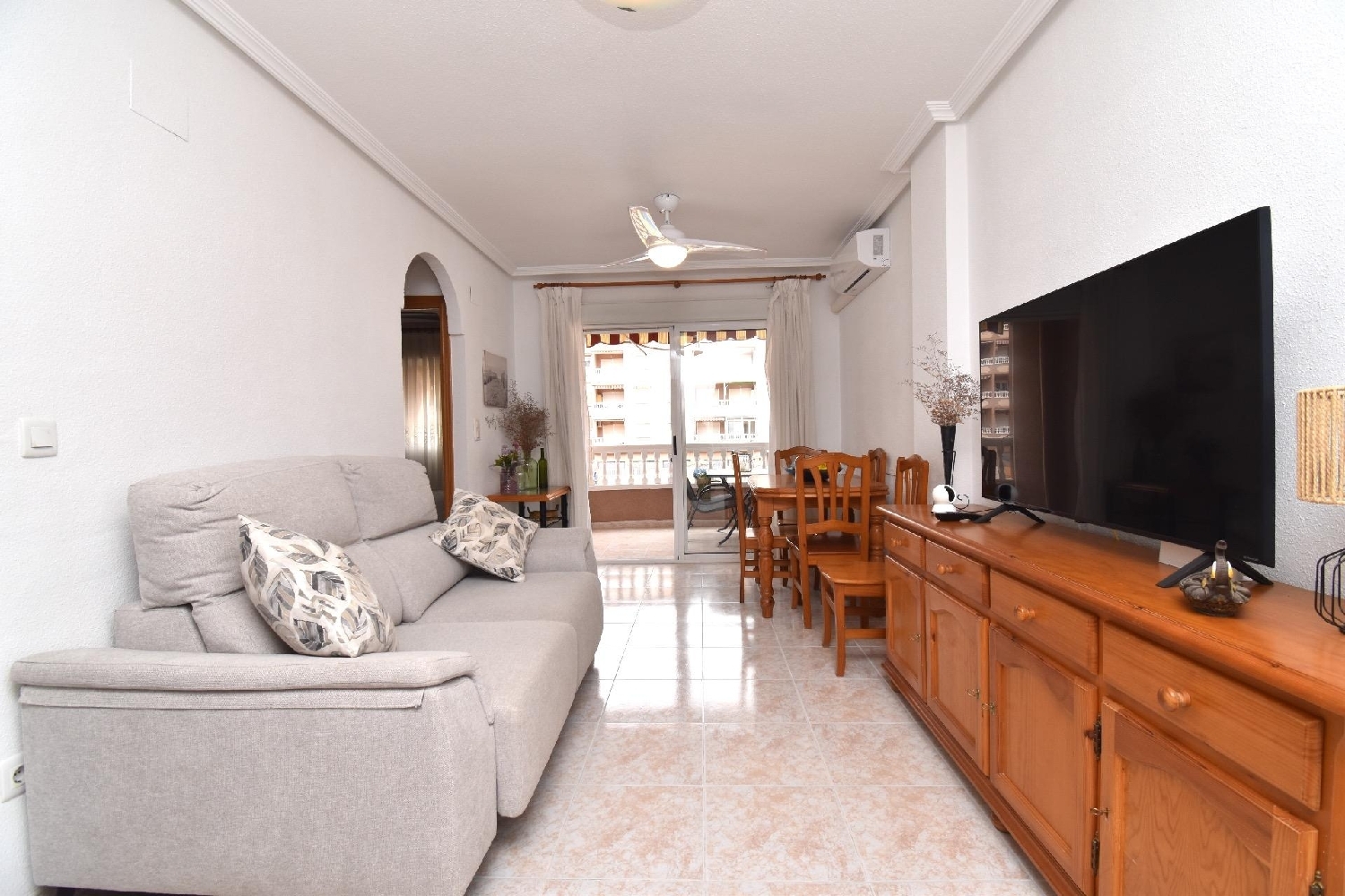  kaufen Wohnung Santa Pola Baix Vinalopó 5